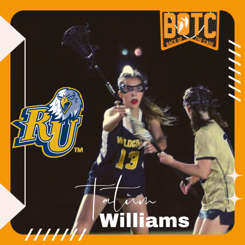 Attached picture Richmond Hill High School GA 2023 Def, Mid Tatum Williams commits to Reinhardt University.png